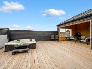 Holiday Home Dreng - 300m from the sea by Interhome - 4