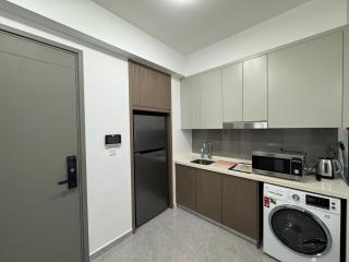 KHR Service Suites Agile Bukit Bintang - 4