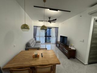 KHR Service Suites Agile Bukit Bintang - 2