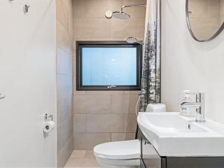 Holiday Home Torhild - 30km from the sea by Interhome - 2