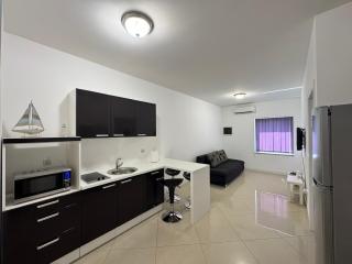 Apartments Amfora - 0