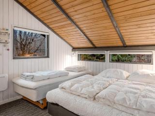 Holiday Home Torhild - 30km from the sea by Interhome - 1