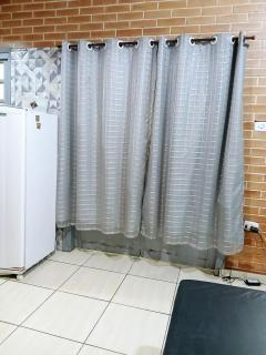 Condominio Costa do Sol Portaria 24hs - 600mt da Praia - 3