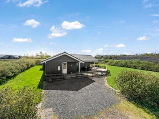 Holiday Home Asgard - 800m to the fjord by Interhome - 8