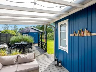 Holiday Home Urda - 50m from the sea by Interhome - 2