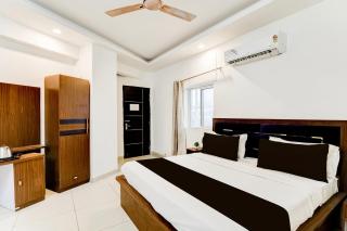 Super Hotel O Navprateek Hospitality - 0