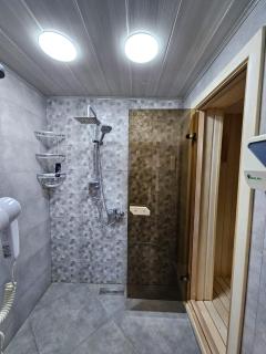 Luxury Villa in Ismayilli - 7