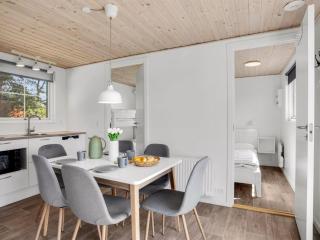 Holiday Home Alisia - 900m from the sea by Interhome - 6