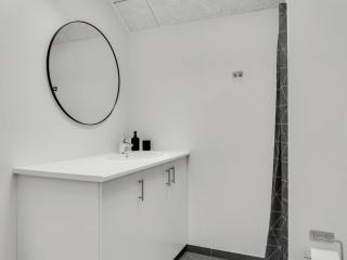 Holiday Home Abiorn - from the sea by Interhome - Hals - 8