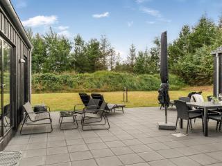 Holiday Home Abiorn - from the sea by Interhome - 5