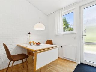 Apartment Bengta - 250m from the sea by Interhome - 3