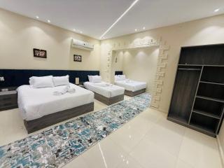 al nabila pyramids inn - 8