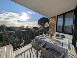 Kerstin Bruns - Apartment Lissa with ocean views - 0