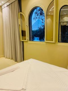 al nabila pyramids inn - 3