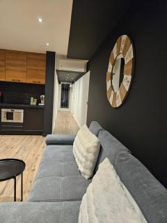 Appart design Jacuzzi Sauna, Salle de sports - Emmerin - 6