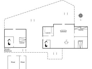 Holiday Home Helke - 30km from the sea by Interhome - 9