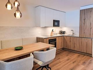 Apartment Aparthotel Iris-2 by Interhome - 1