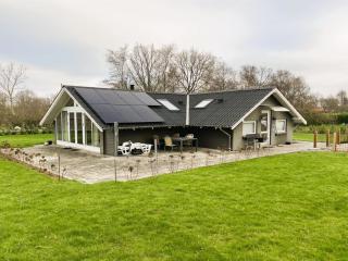 Holiday Home Hielm - 490m from the sea by Interhome - 0