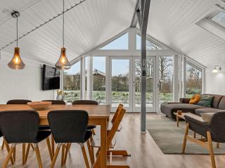 Holiday Home Hielm - 490m from the sea by Interhome - 8