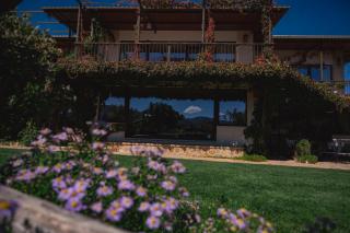 Finca Los Pajaros cerca de Puy du fou Toledo - 6