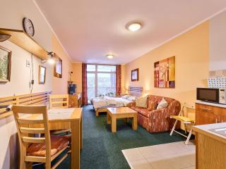 Studio Čertovka-3 by Interhome - 2