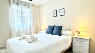 Sibs Sanlucar Alcazar - Duplex Recién Reformado - 8