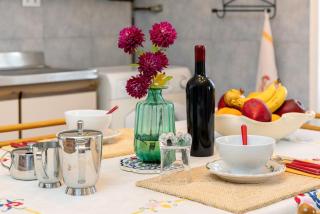 Mountain View Retreat near Lake Como and fast WIFI - 6