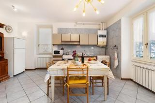 Mountain View Retreat near Lake Como and fast WIFI - 4