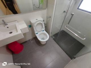 Cameron Avilion AiSHomestay - 8