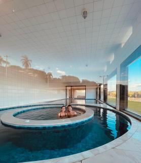 Lagamar Hotel Varginha - 0