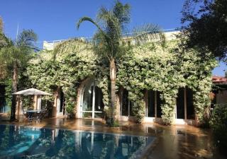 Bab Atlas Villa - 0