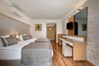 Annabella Park Hotel - All Inclusive - 9