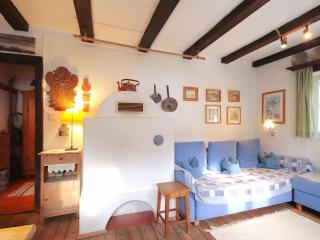 Chalet Hüttl by Interhome - 2