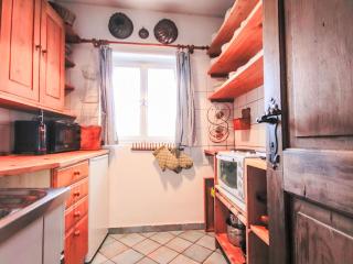 Chalet Hüttl by Interhome - 2