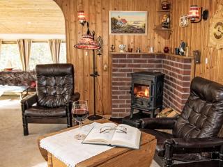 Holiday Home Åptafjorden by Interhome - 4