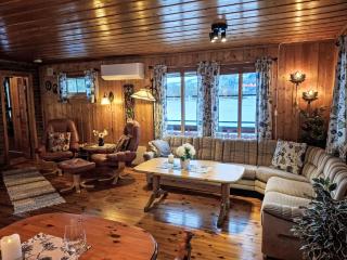 Holiday Home Midtholmen by Interhome - 8