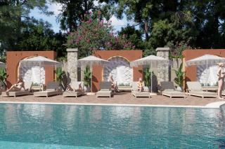 Annabella Park Hotel - All Inclusive - 6