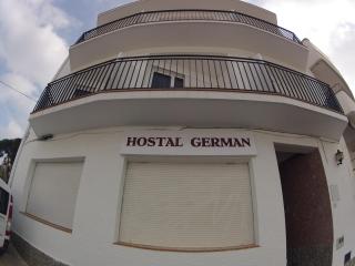 Hostal German - Port de la Selva - 2