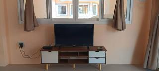 Service Smile Stay Home - 1