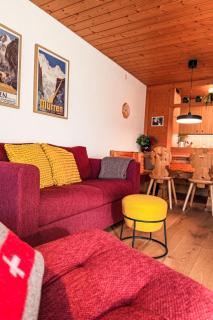 Apartment Rottal 4 Bett Wohnung by Interhome - 5