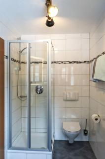 Apartment Große Wohnung in Berchtesgaden mit Terrasse by Interhome - 8