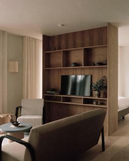 The Granary Apartments - 0
