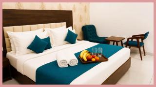 The Sita Niwas Hotel - 8