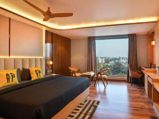 The Hosteller Bam Dehradun, City Centre - 1