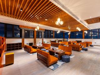 The Hosteller Bam Dehradun, City Centre - 4