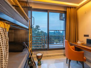 The Hosteller Bam Dehradun, City Centre - 2