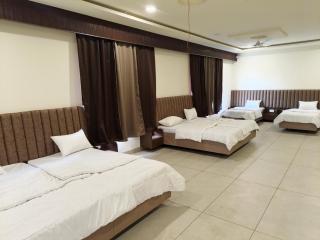 City Palace Sagar - 8