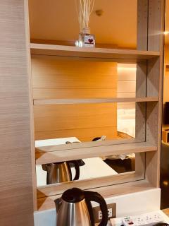 Unique City Home-Airport Easy Access Near MRT-BTS - 8