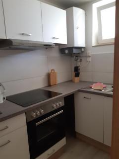 Schönes, modernes Appartement mit Balkon und Indoorpool - 2
