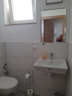 Schönes, modernes Appartement mit Balkon und Indoorpool - 1